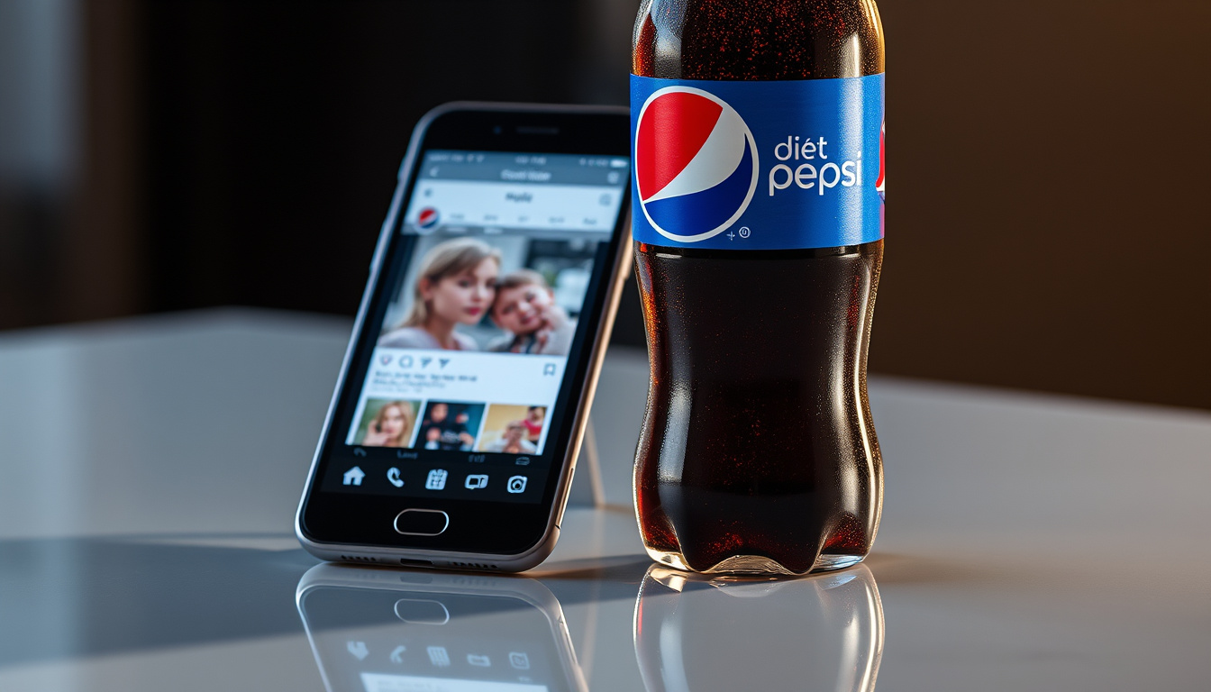 Peps Rae Addison Rae Diet Pepsi: Meaning, Viral Reactions & FAQ - Mediaroar.uk
